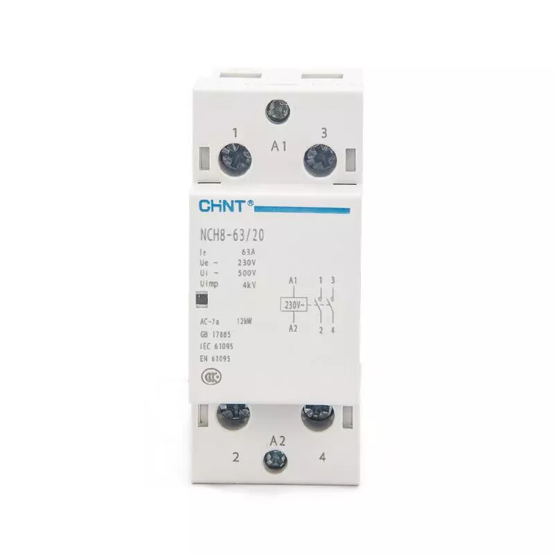 NCH8-63/20 220/230V